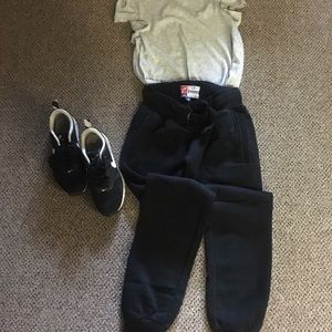 Jogging pants